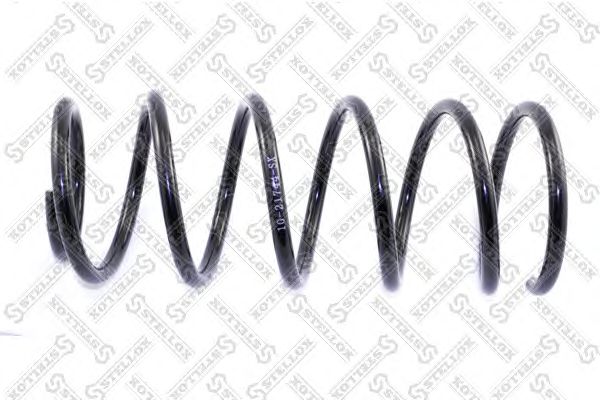 Купить STELLOX 1021744SX пружина передняя! 40 634 02\ Opel Corsa 1.0-1.4 93-00