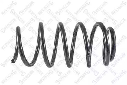 Купить STELLOX 1021830SX пружина передняя! 40 635 16\ Opel Zafira 2.2/1.9CDTi 05>