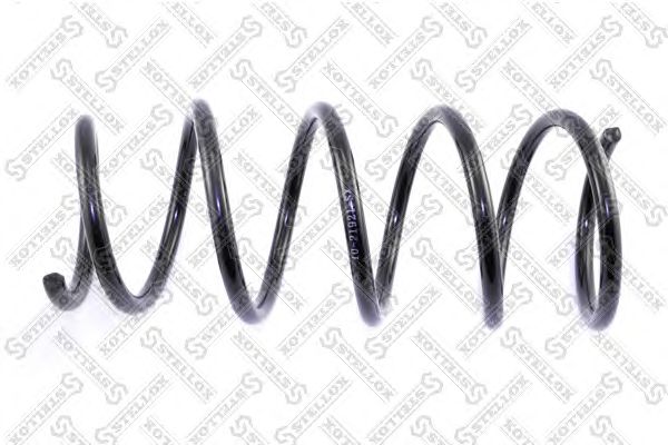 Купить STELLOX 1021921SX пружина передняя! 40 729 41\ Renault Kangoo 1.6 16V/1.9D/TD 98>