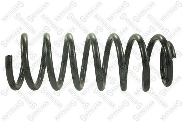 Купить STELLOX 1022001SX пружина задняя! 42 042 03\ Audi 100 1.8-2.5TDi except 4WD 82-94