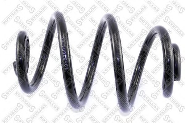 Купить STELLOX 1022004SX пружина задняя! 42 084 03\ BMW E36 1.6-2.5TDs 91-99