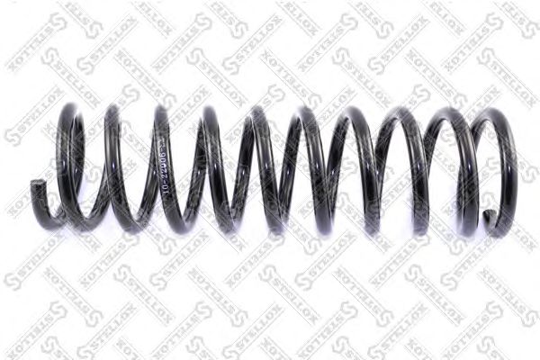 Купить STELLOX 1022006SX пружина задняя! 42 084 08\ BMW E34 3.0-2.5TDs V6 88-95