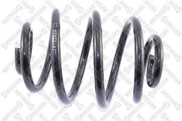 Купить STELLOX 1022015SX пружина задняя! 42 634 04\ Opel Kadett 1.2-1.7D 84-91