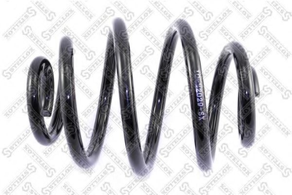 Купить STELLOX 1022029SX пружина задняя! 42 634 00\ Opel Corsa A 82-93