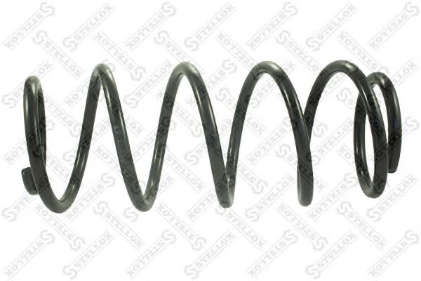 Купить STELLOX 1022033SX пружина передняя! 40 634 59\ Opel Astra 1.6i/1.8i 16V 98>