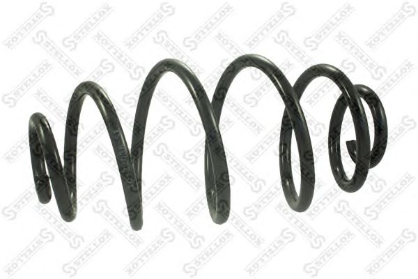 Купить STELLOX 1022038SX пружина задняя! 42 634 38\ Opel Astra 1.4i-2.2DTi Caravan 98>