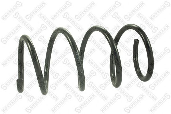 Купить STELLOX 1022040SX Пружина пер. Dacia Logan 1.4/1.6 04> | перед |