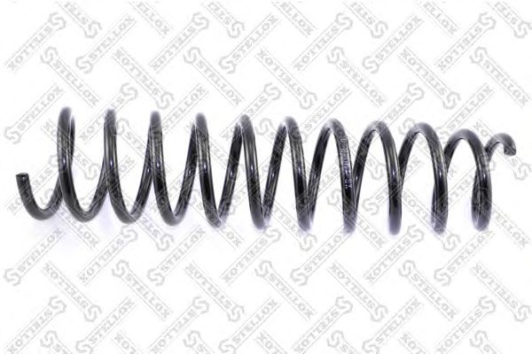 Купить STELLOX 1022067SX пружина задняя! 42 958 24\ Volvo V40 1.6-1.9TD 96-00