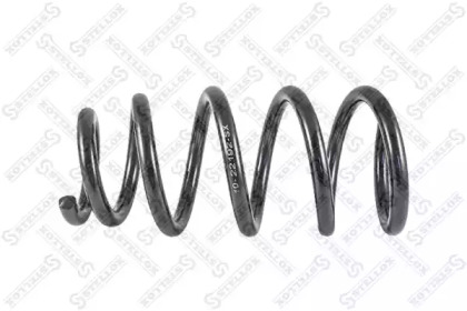 Купить STELLOX 1022192SX пружина задняя! 42 357 58\ Honda CR-V 2.0i VTEC/2.0CDTi 07>