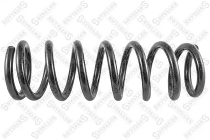 Купить STELLOX 1022382SX пружина задняя HD! 42 156 28\ Peugeot 4007 2.4 16V/2.2HDi 07>