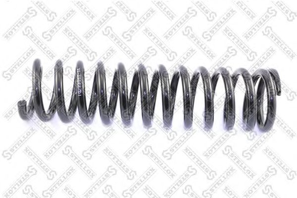 Купить STELLOX 1023017SX пружина передняя 1023017SX