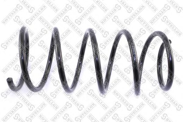 Купить STELLOX 1023024SX пружина передняя! 40 634 42\ Opel Omega 2.0 94-99