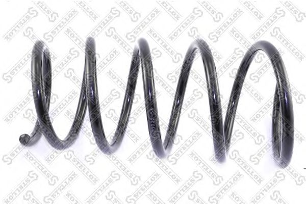Купить STELLOX 1023032SX пружина передняя! 40 729 32\ Renault Megane/Scenic 1.4-1.9dCi 96-02