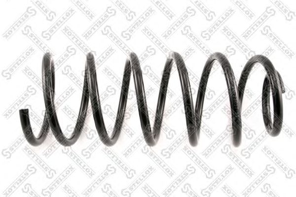 Купить STELLOX 1023037SX пружина передняя! 40 950 26\ VW Passat 1.6-2.0/1.9TD/TDi 8V 92-96