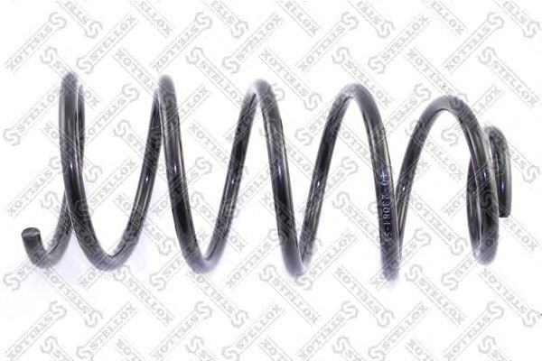 Купить STELLOX 1023084SX пружина передняя! 40 857 05\ Skoda Octavia 1.6 97-04