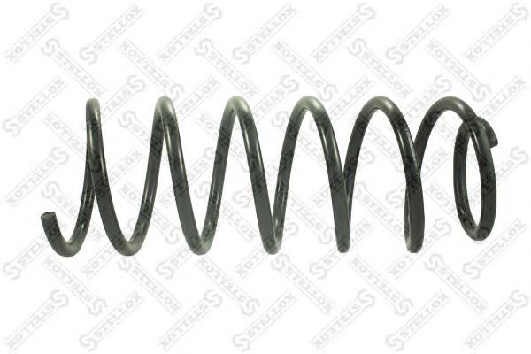Купить STELLOX 1023262SX пружина передняя! 40 950 48\ VW Golf/Vento 1.9D/TD/TDi/SDi 91-94