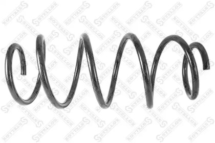 Купить STELLOX 1023279SX Пружина пер. VW Polo 1.4 01> | перед |