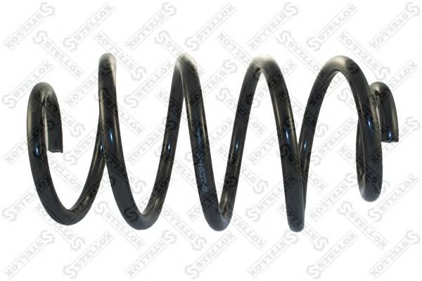 Купить STELLOX 1023284SX пружина передняя 1023284SX