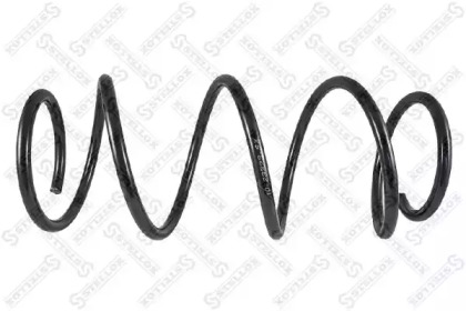 Купить STELLOX 1023323SX пружина передняя! 40 958 27\ Volvo S40/V40 1.8/2.0/T/1.9TD 00>