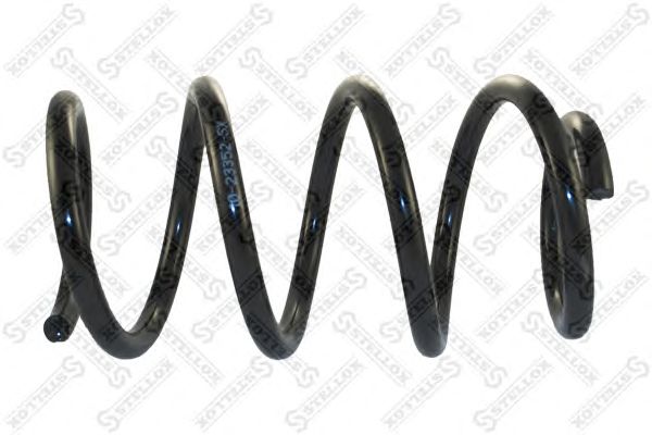 Купить STELLOX 1023352SX Пружина подвески 1023352SX