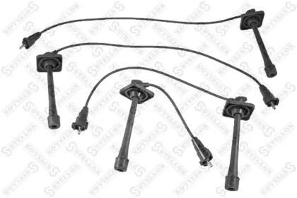 Купить STELLOX 1038015SX к-кт проводов!\ Toyota Avensis/Camry/Picnic/RAV4 2.0/2.2i 96-01