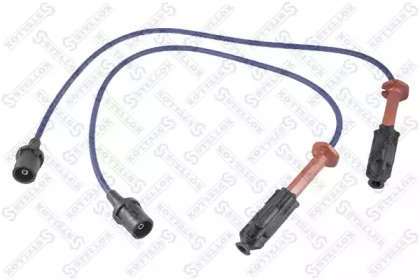 Купить STELLOX 1038021SX компл. высоковольт. проводов 1038021SX