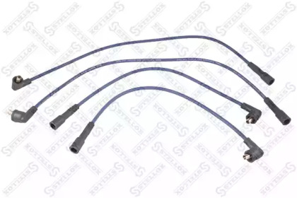 Купить STELLOX 1038029SX к-кт проводов!\ Mazda 121 1.3 90-96