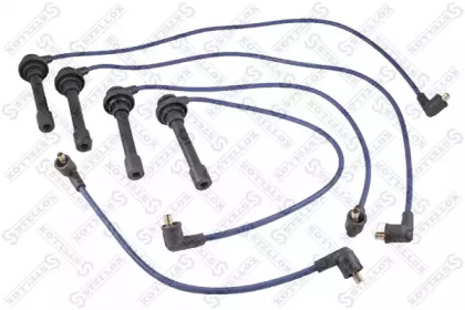 Купить STELLOX 1038041SX к-кт проводов!\ Nissan Primera P10/W10 2.0 SR20DE/DI 90>