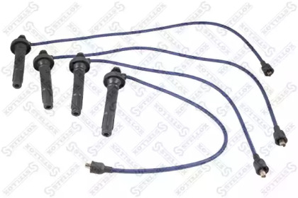Купить STELLOX 1038081SX к-кт проводов!\ Subaru Impreza 1.6i 97>