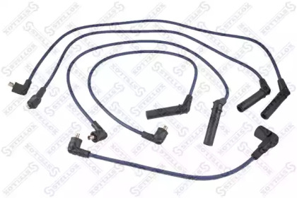Купить STELLOX 1038109SX к-кт проводов\ Mitsubishi Galant 2.0 87-93 1038109SX