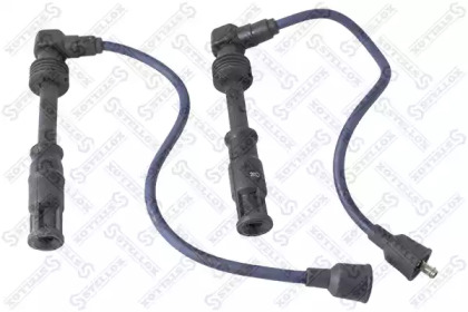 Купить STELLOX 1038118SX к-кт проводов!\ VW Golf/Passat 1.8i 20V 97>