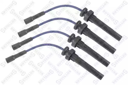 Купить STELLOX 1038125SX к-кт проводов!\ Chrysler PT Cruiser/Serbing/Voyager 2.0/2.4i 00-10