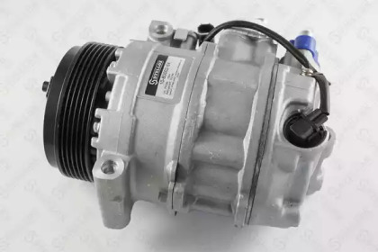 Купить STELLOX 1080002SX компрессор кондиционера!\ MB W203/S203 2.0-2.7CDi 00>