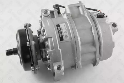Купить STELLOX 1080014SX компрессор кондиционера!\ VW Touareg /T5 2.5 TDi 03>