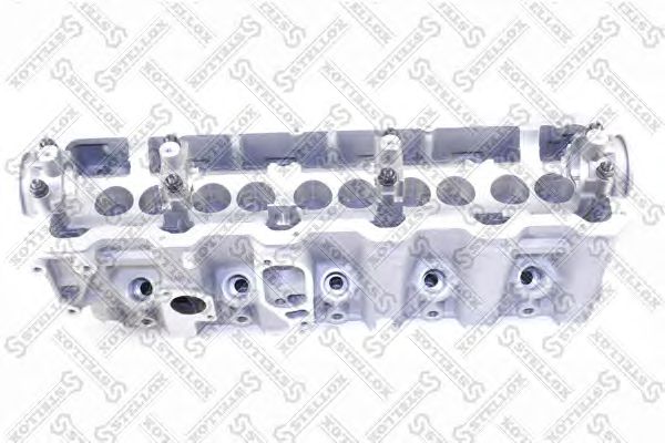 Купить STELLOX 1108013SX головка блока цилиндров! 074103351A\ VW T4 2.4D AAB 90>