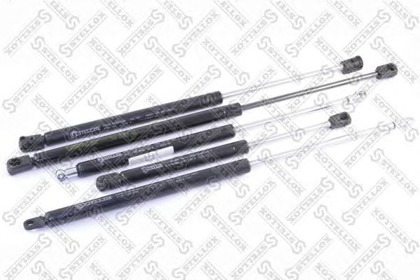 Купить STELLOX 11-10215-SX Амортизатор багажника