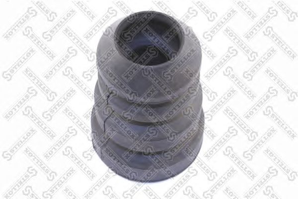 Купить STELLOX 1117030SX отбойник амортизатора переднего!\ Honda Civic all 06>