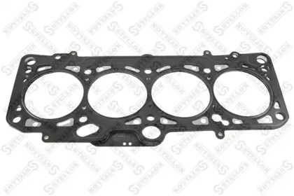 Купить STELLOX 1125005SX прокладка ГБЦ! (1.15mm)\ Audi A3/A4, VW Bora/Golf/Passat 1.6 96>