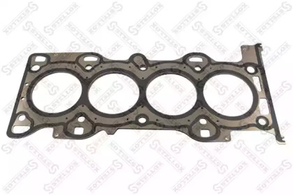 Купить STELLOX 1125014SX прокладка ГБЦ! (0.55mm)\ Ford Focus/Mondeo, Mazda 5/6 1.8 00>