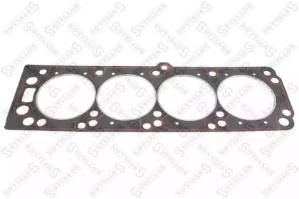 Купить STELLOX 1125020SX прокладка ГБЦ! (1.6mm)\ Opel Astra/Omega/Vectra 2.0/2.2 16V 93>