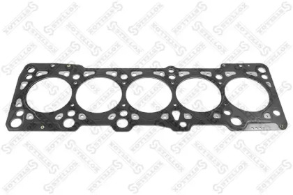Купить STELLOX 1125026SX прокладка ГБЦ! (1.7mm)\ VW T4 2.4D AAB/AJA 90>