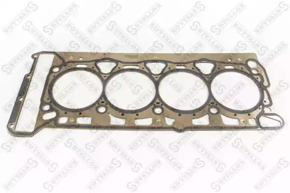 Купить STELLOX 1125032SX прокладка ГБЦ! (0.8mm)\ VW Golf/Jetta/Passat 2.0TSi 04>