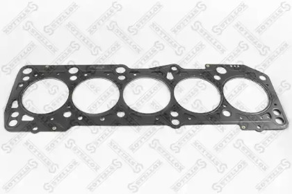 Купить STELLOX 1125034SX прокладка ГБЦ! (1.5mm)\ Audi 100/A6, VW LT 2.5TDi 90>