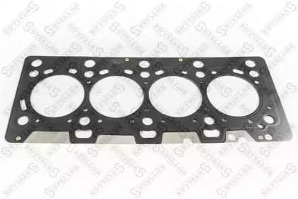 Купить STELLOX 1125036SX прокладка ГБЦ! (0.65mm)\ Renault Clio/Kangoo/Megane/Modus 1.5DCi 01>