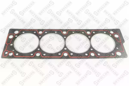Купить STELLOX 1125037SX прокладка ГБЦ! (1.6mm)\ Citroen, Peugeot 1.6/1.8/1.9 82>