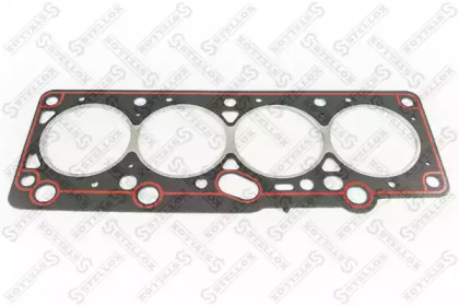 Купить STELLOX 1125040SX прокладка ГБЦ! (1.6mm)\Chery Tiggo T11 2.4 18>, Ford Escort/Fiesta/Orion 1.3/1.6 CVH 80>