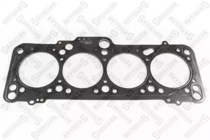 Купить STELLOX 1125042SX прокладка ГБЦ! (1.7mm)\ Audi 80, VW Passat/Golf/T4 1.9D/TD 1Y/AAZ 90>