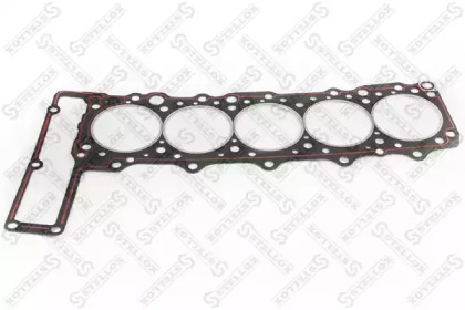 Купить STELLOX 1125043SX прокладка ГБЦ! (1.8mm)\ MB W461/Sprinter 2.9D V5 OM602 89>