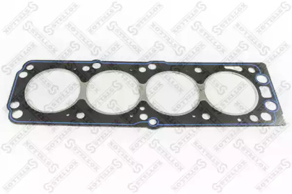 Купить STELLOX 1125044SX прокладка ГБЦ! (1.6mm)\ Opel Kadett/Corsa/Ascona 1.3 <90