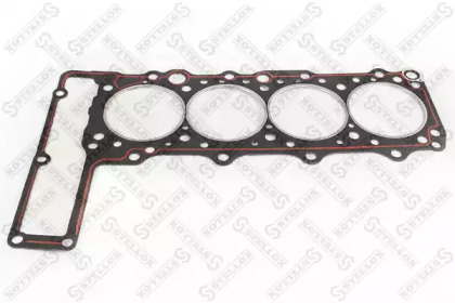 Купить STELLOX 1125049SX прокладка ГБЦ! (1.8mm)\ MB Vito/Viano/208D-508D 2.3D OM601 89>
